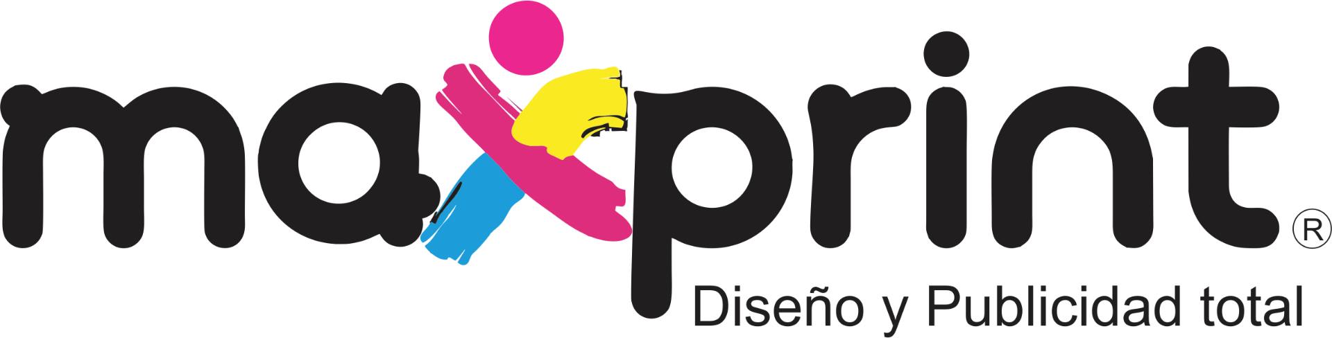 Maxprint - Diseño y Publicidad total
